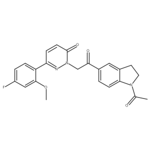 1219584-00-5 structure