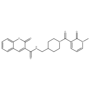 1234794-29-6 structure