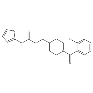 1234866-36-4 structure
