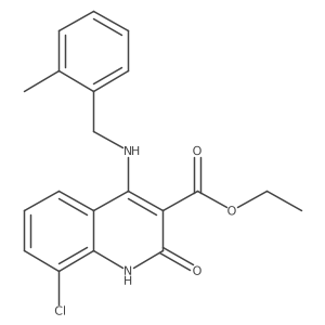 1242912-47-5 structure