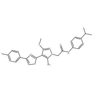 1243061-07-5 structure