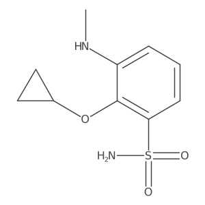 1243319-73-4 structure