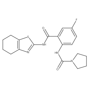 1246047-18-6 structure