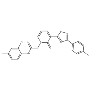 1260631-28-4 structure