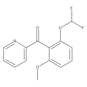 1261468-22-7 structure