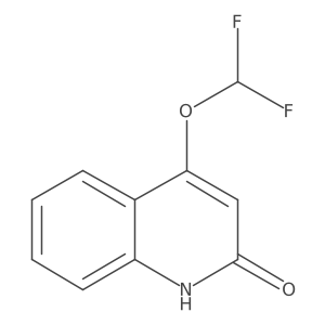 1261787-25-0 structure