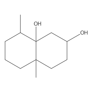 126370-58-9 structure