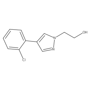 1267158-10-0结构式
