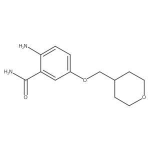 1275968-08-5结构式