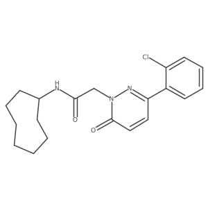 1282124-78-0 structure