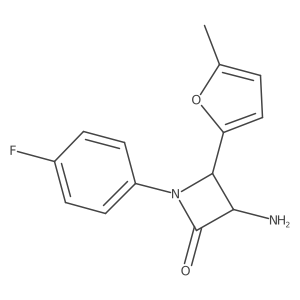 1291489-22-9 structure