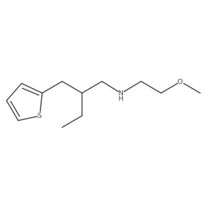 1343932-65-9 structure