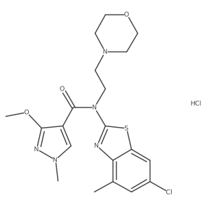 1351643-98-5 structure