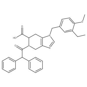 136676-92-1结构式