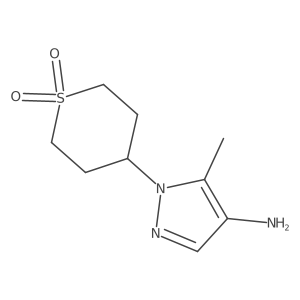 1393100-95-2 structure