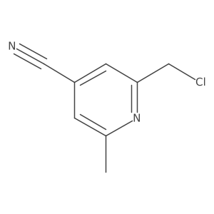 1393570-61-0结构式