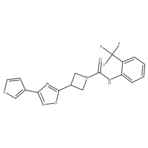 1396683-41-2结构式
