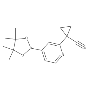 1415933-74-2 structure