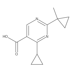 1501650-28-7 structure