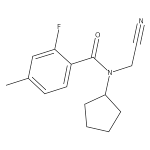 1509283-75-3结构式