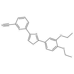 155468-31-8 structure