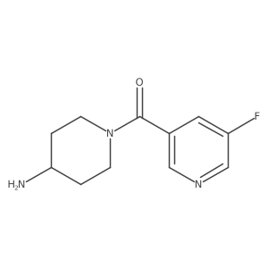 1566846-85-2结构式