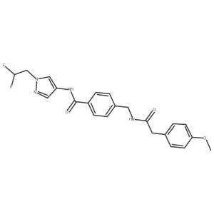 1626610-00-1 structure