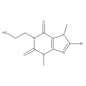 16877-80-8 structure