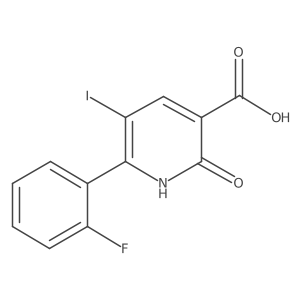1707375-89-0 structure