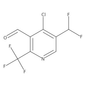 1804371-43-4 structure