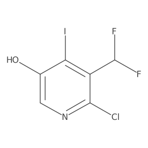1805054-31-2结构式