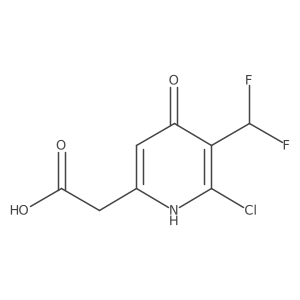 1805171-96-3 structure