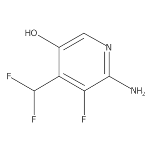1805333-14-5结构式