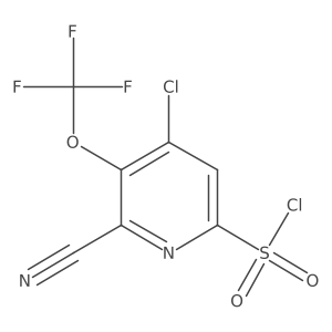 1806160-74-6 structure