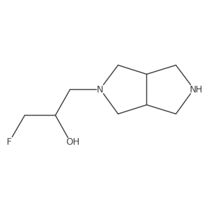 1850237-62-5 structure