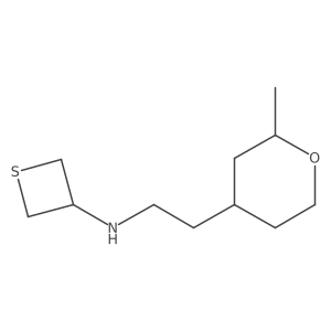 1870256-23-7 structure