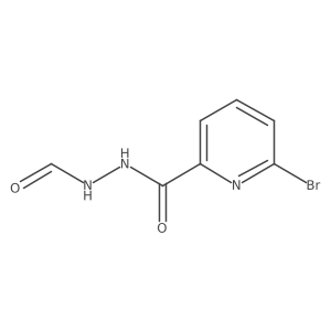 1881535-19-8结构式