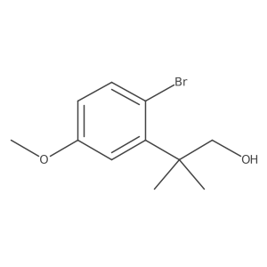 1898373-43-7 structure