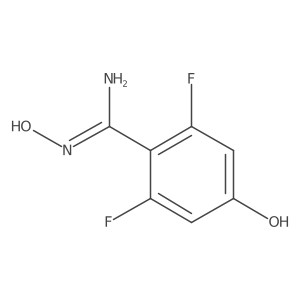 1914136-72-3结构式