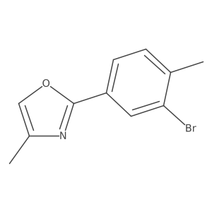1955520-18-9 structure