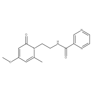 2034246-18-7 structure