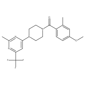 2034264-95-2结构式