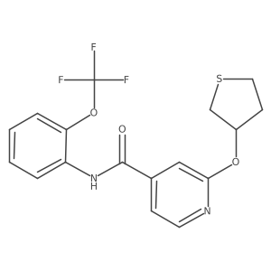 2034429-56-4结构式
