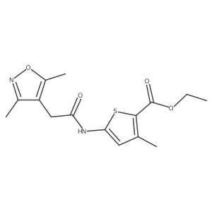 2034528-70-4 structure