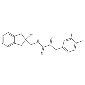 2034528-92-0 structure
