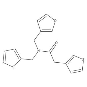 2034540-35-5 structure
