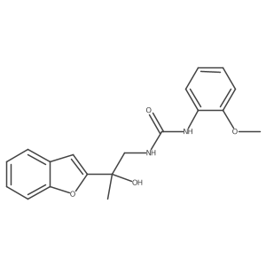 2034546-99-9 structure