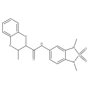 2034586-97-3 structure