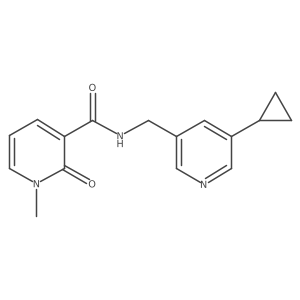 2034615-85-3 structure