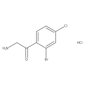 2064122-71-8 structure